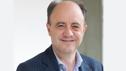 Flavio Deflorian