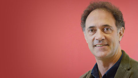 Federico Laudisa