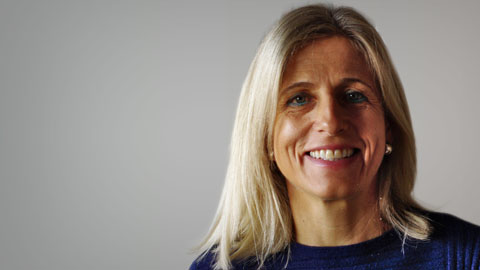 Cinzia Menapace