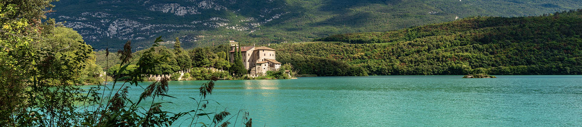 Castel Toblino