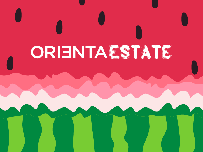 Orienta Estate