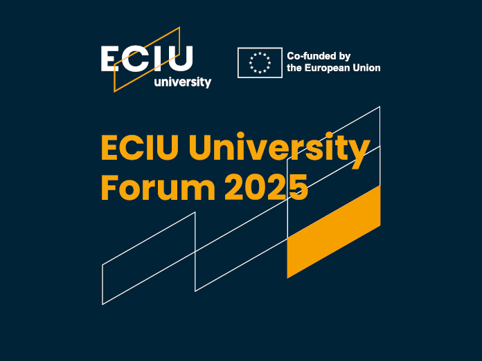 ECIU University Forum 2025 - Trento