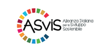logo ASVIS Alleanza Italiana per lo Sviluppo Sostenibile