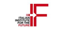 logo Italian institute for the Future
