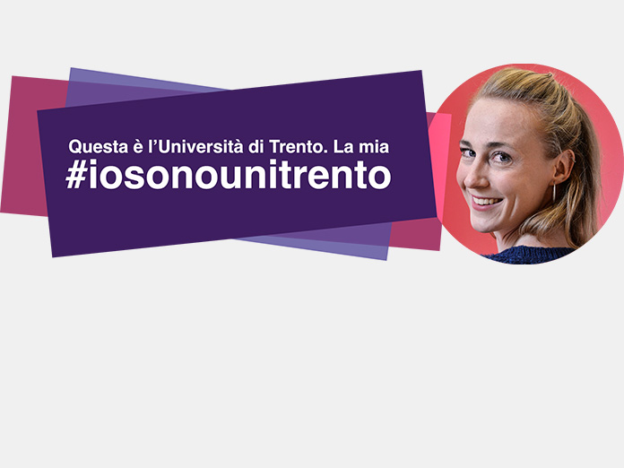 Iosonounitrento