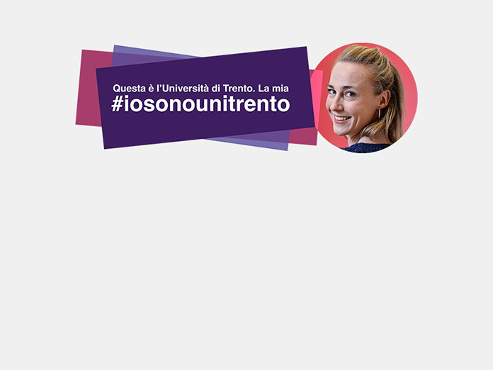 io sono unitrento