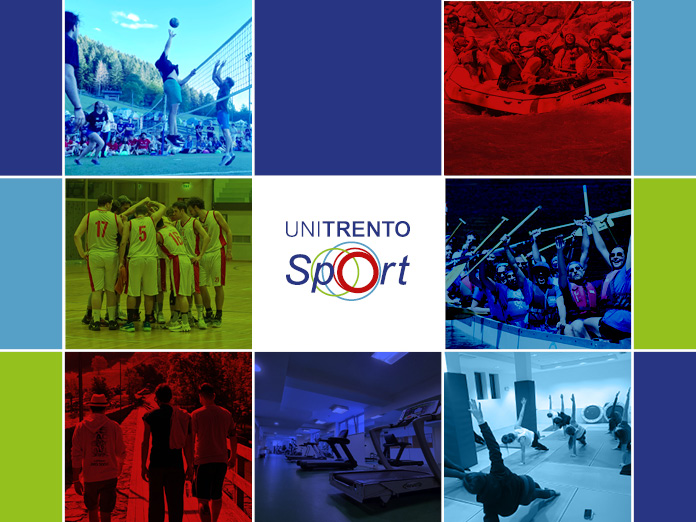 Corsi UniTrento Sport