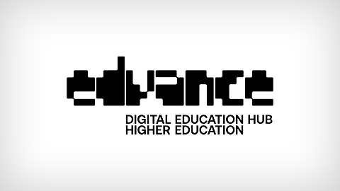 Edvance Digital Education HUB Higher Education
