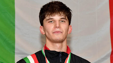 Mattia De Cristofaro