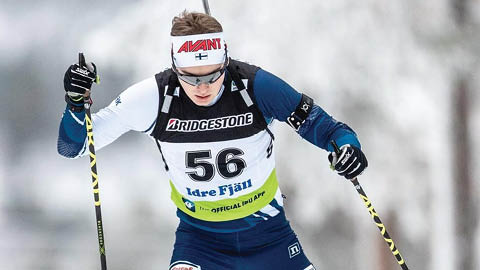 Ville-Valtteri Karvinen