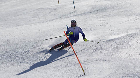 Enrico Valentino Zucchini