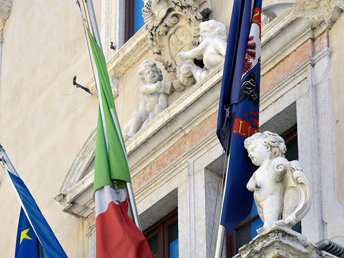 Palazzo Sardagna
