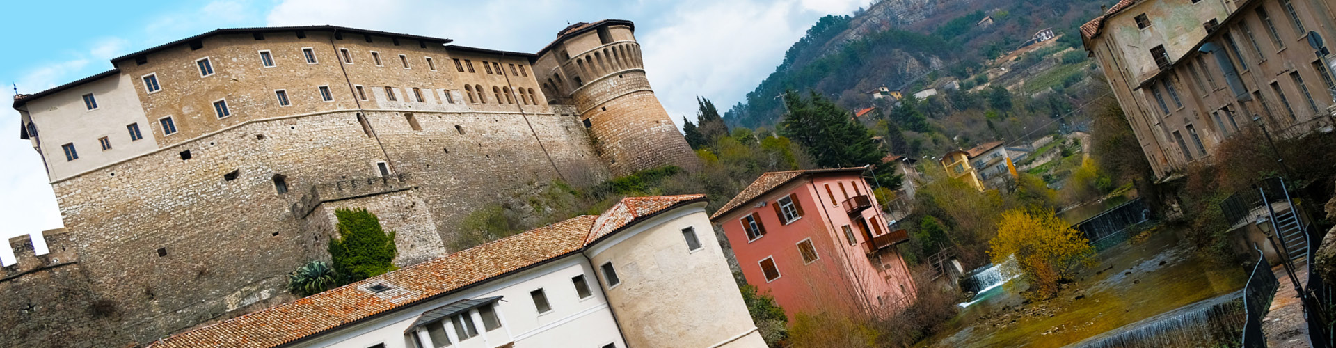 Castello di Rovereto