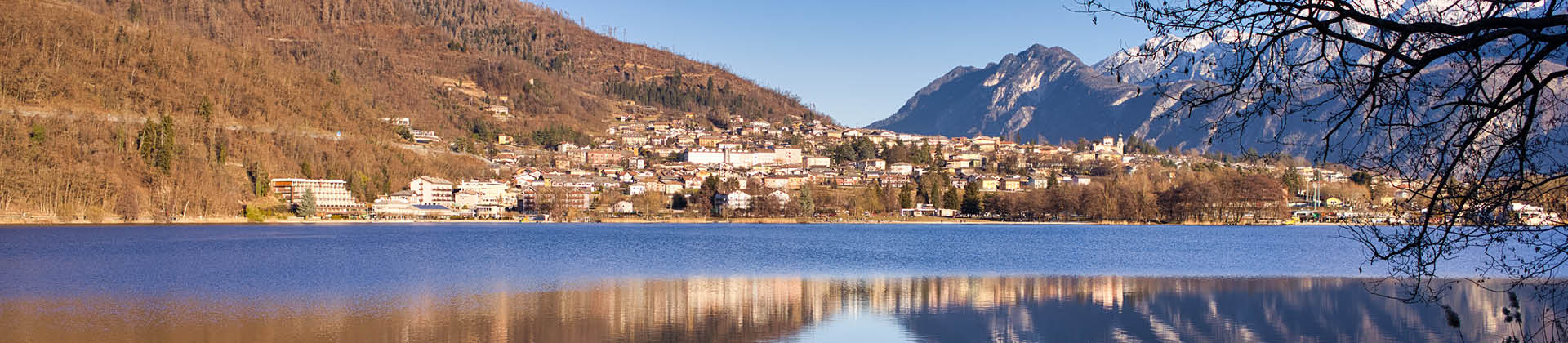 Levico Terme, Trento