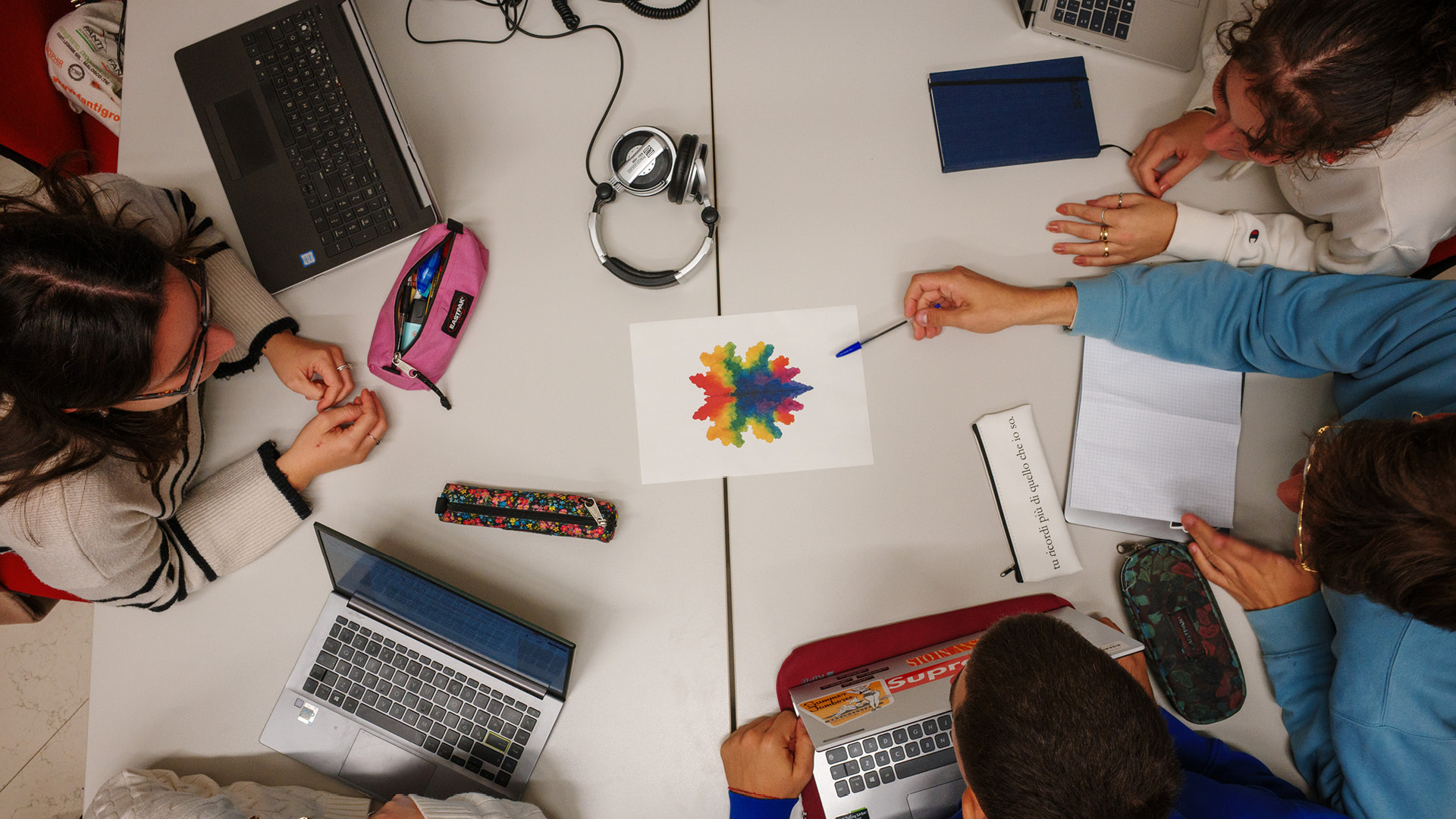 studio di neuropsicologia