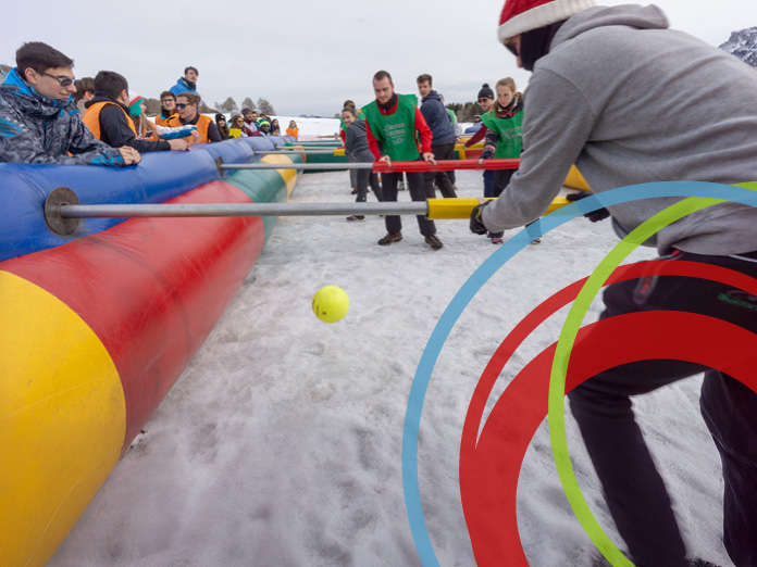 Facoltiadi invernali 2026