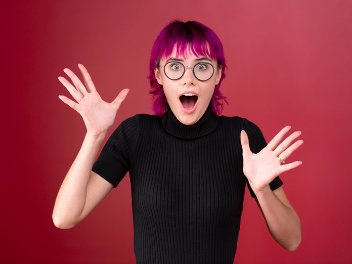 studentessa UniTrento