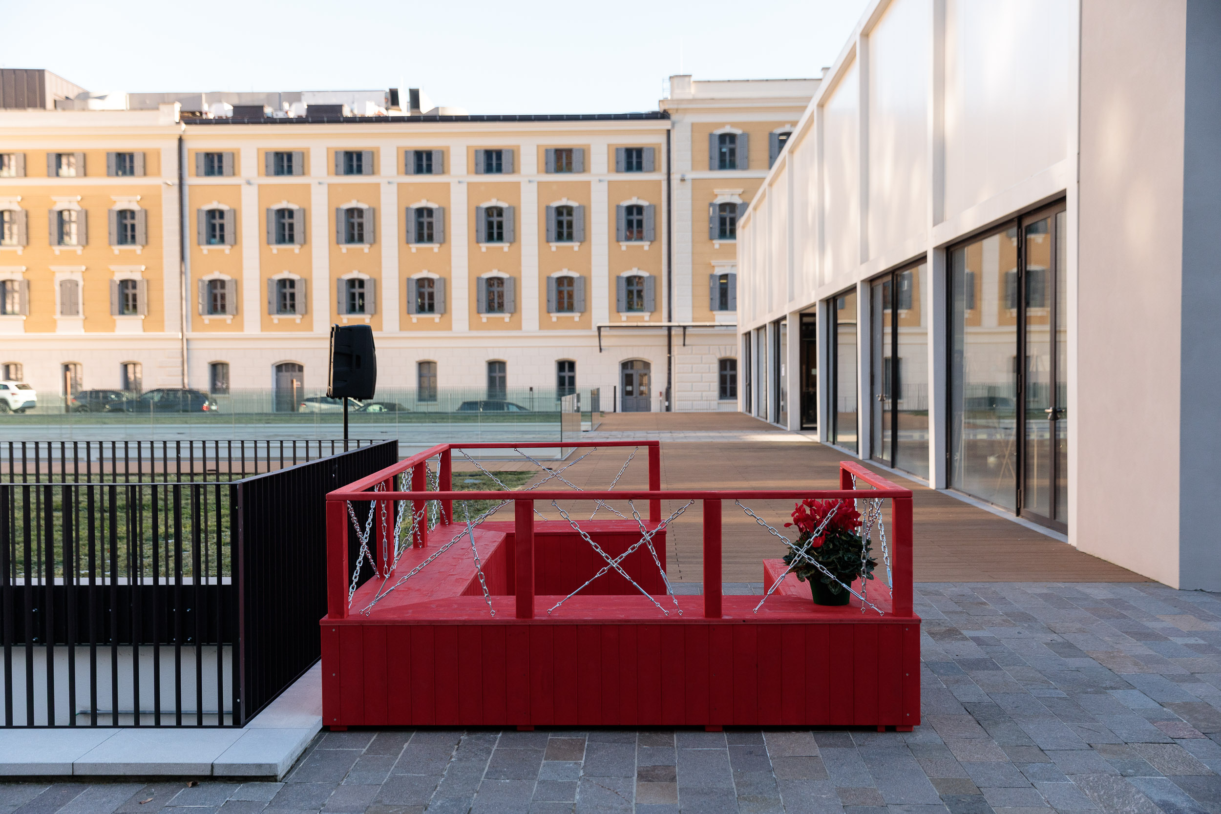 ©UniTrento - Ph. Pierluigi Cattani Faggion