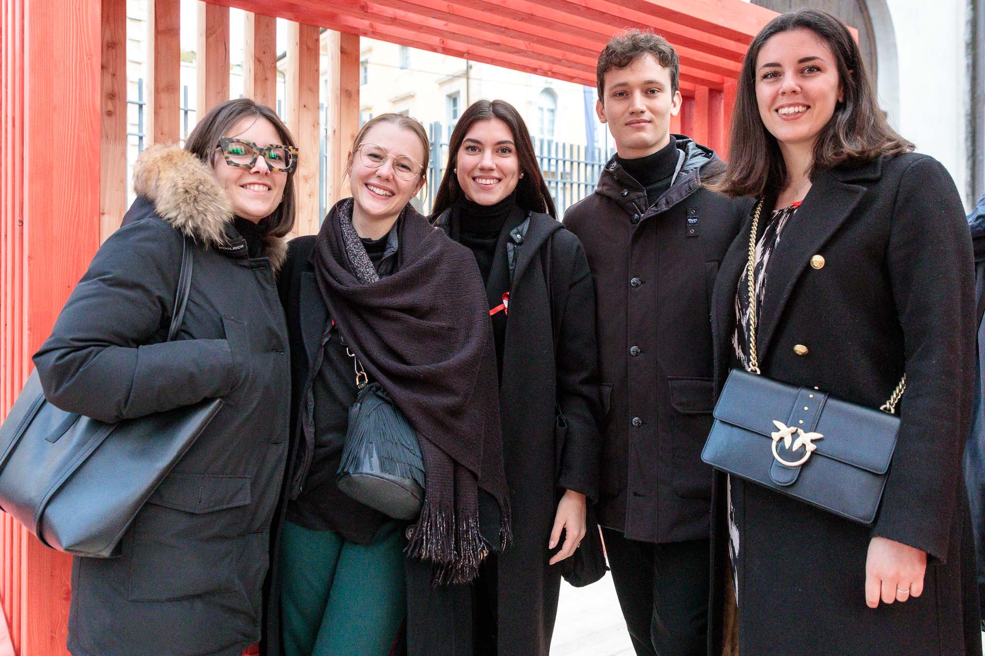 ©UniTrento - Ph. Pierluigi Cattani Faggion