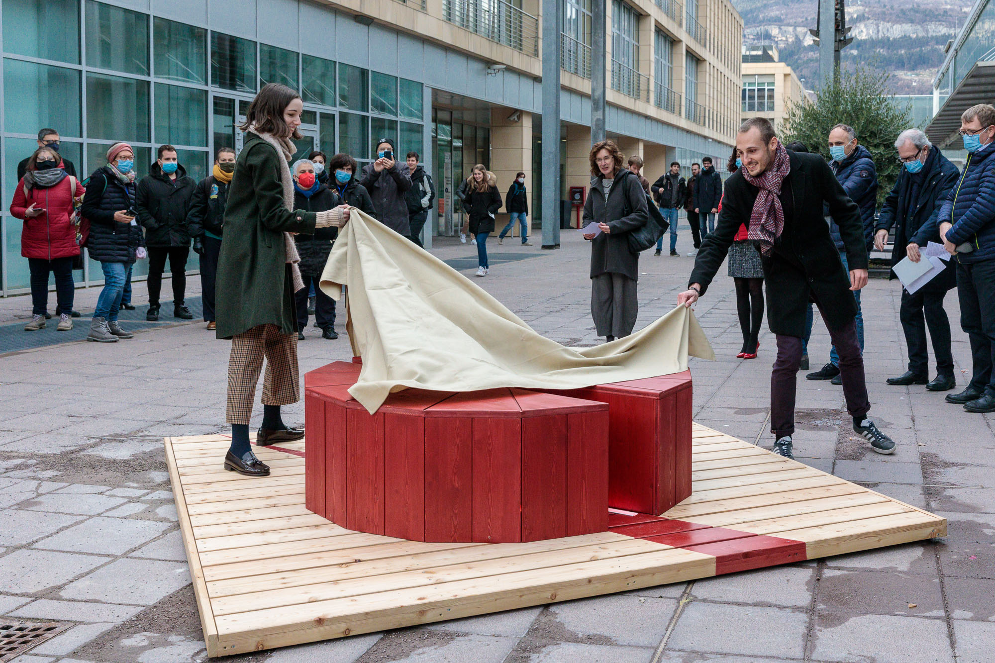 ©UniTrento - Ph. Pierluigi Cattani Faggion