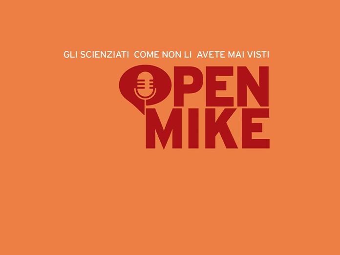 Open mike