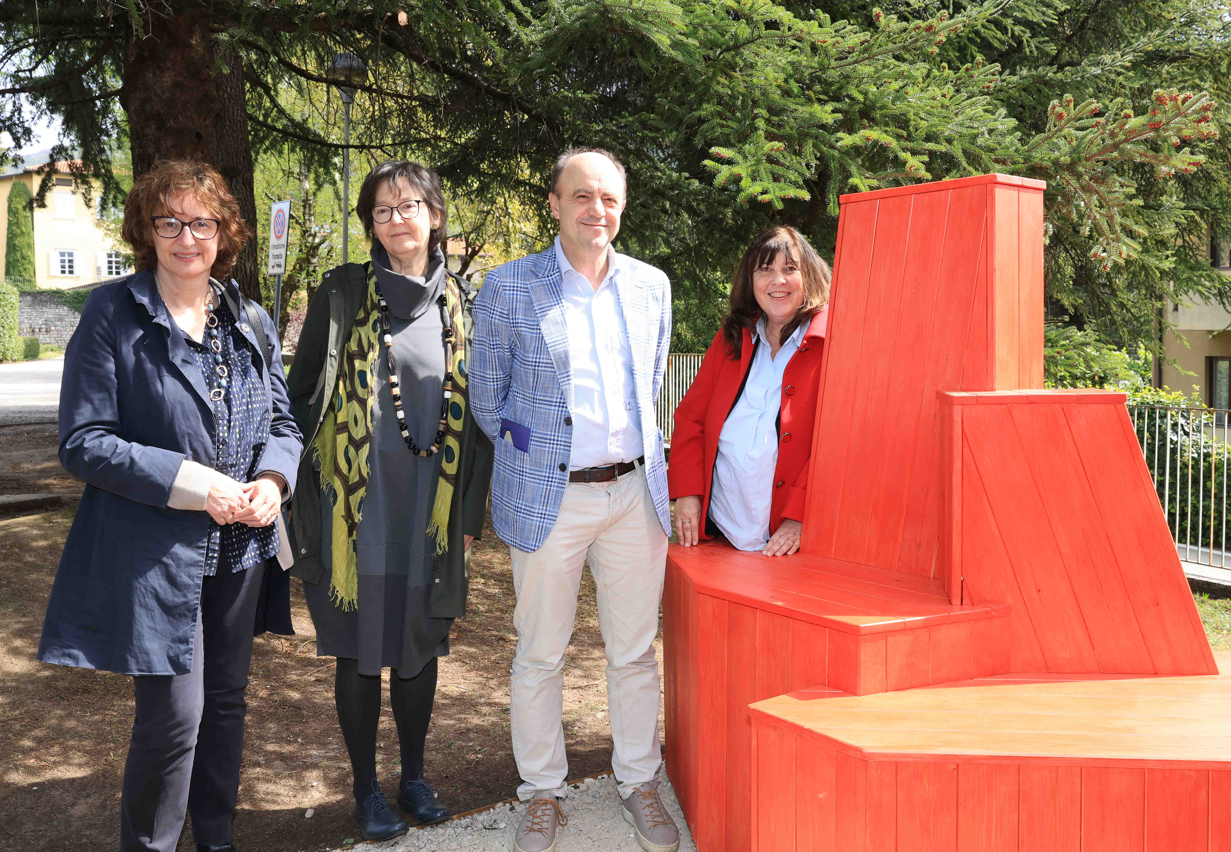 ©UniTrento - Ph. Pierluigi Cattani Faggion