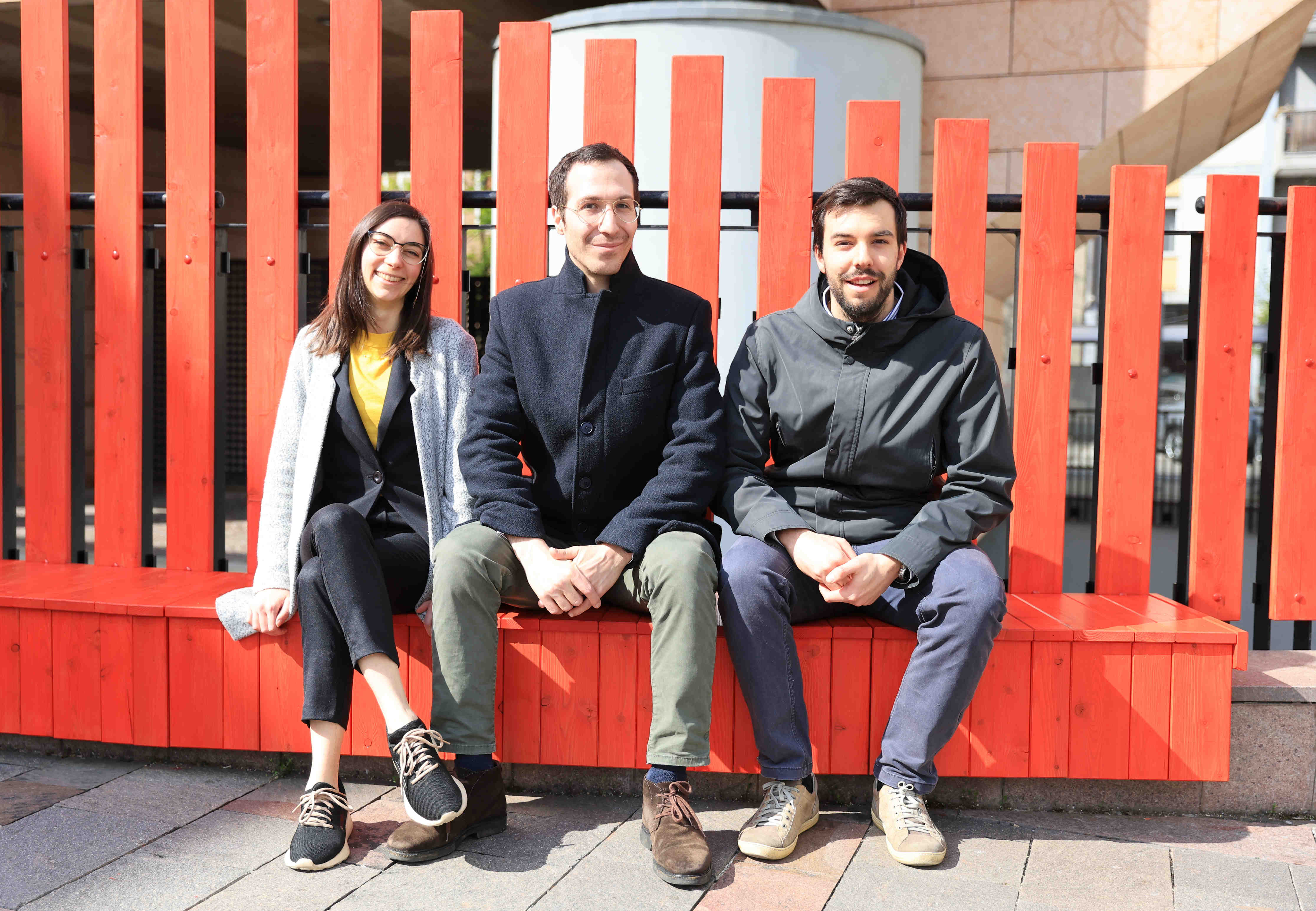 ©UniTrento - Ph. Pierluigi Cattani Faggion