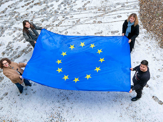 EU Careers Ambassadors