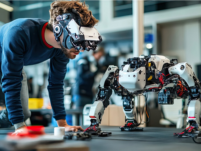 LM Intelligent Mechatronics