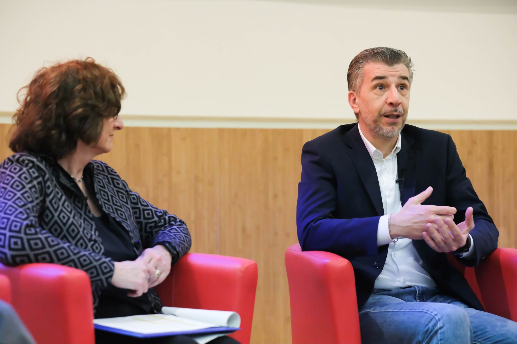 ©UniTrento - Ph. Federico Nardelli