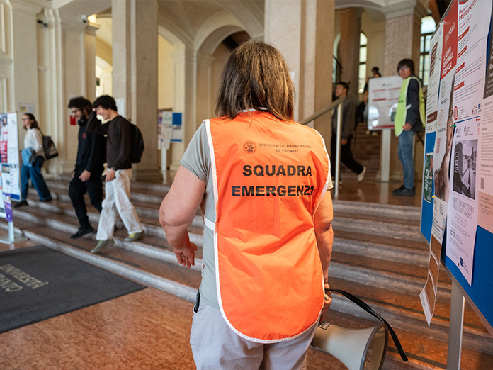 Giornata Mondiale Sicurezza