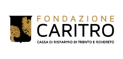 Logo Fondazione Caritro