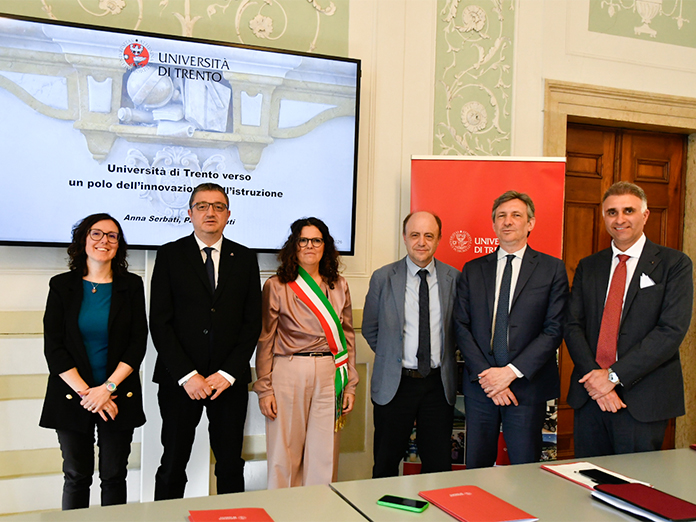 CS Scienze formazione