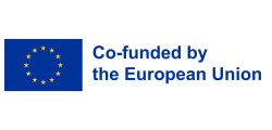 Logo Co-founded by the European Union