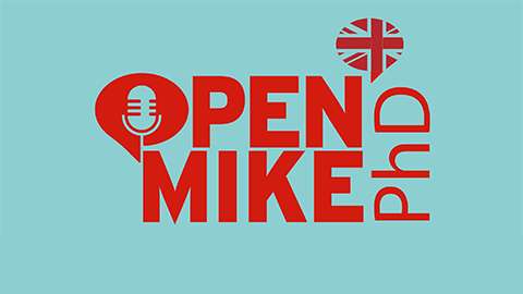 Open mike Phd