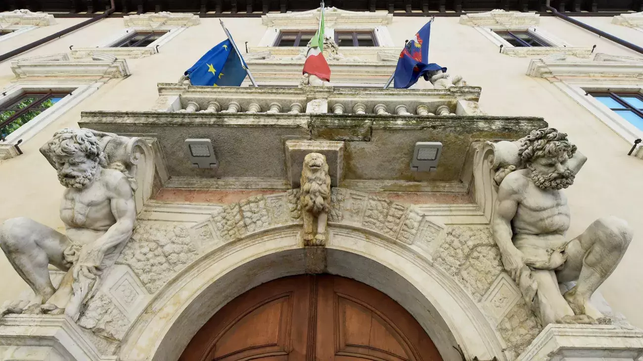 Palazzo Sardagna