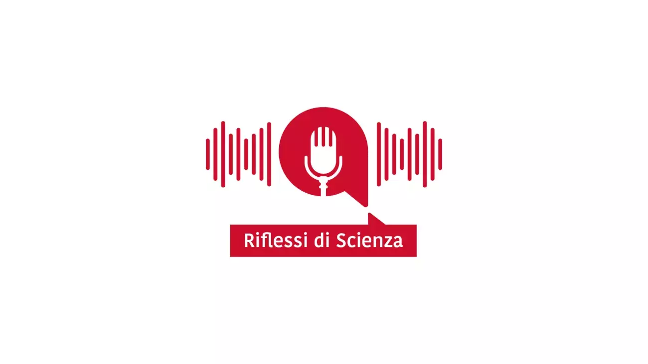 visual riflessi di scienza