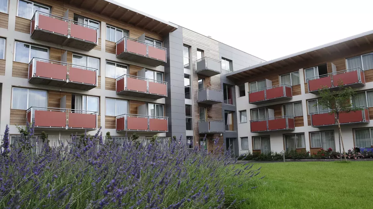 Alloggi studentato San Bartolameo