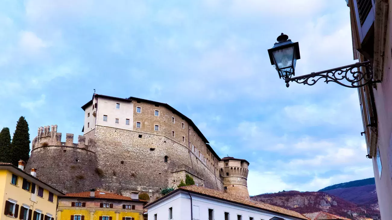 Castello di Rovereto