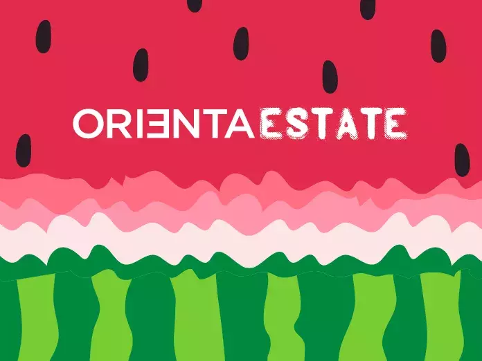 Orienta Estate