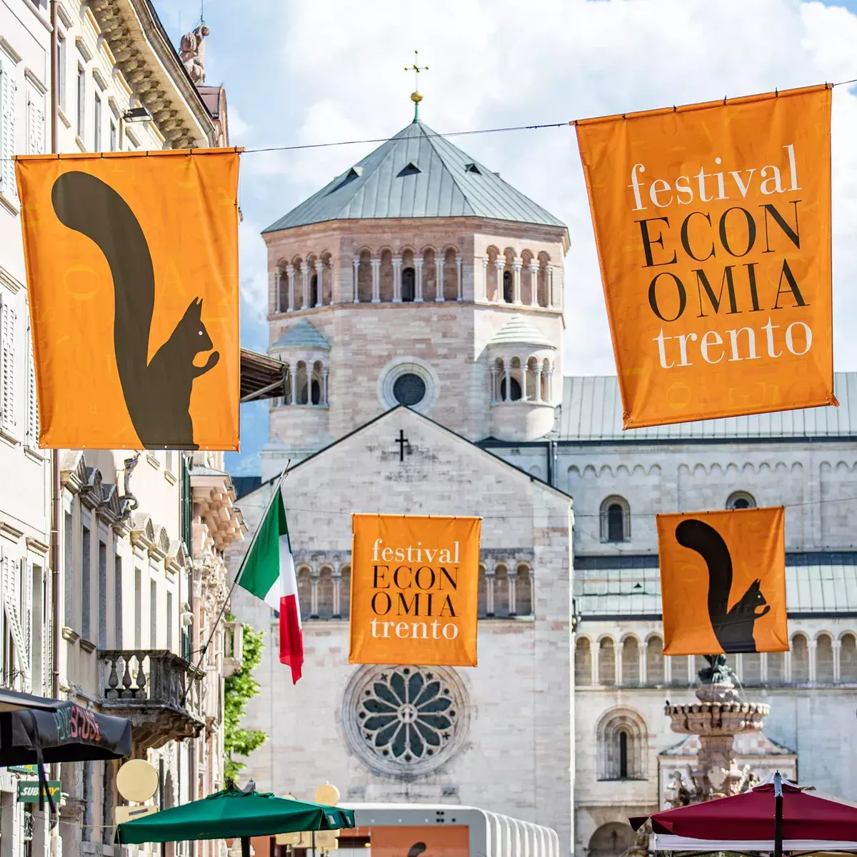 Festival economia
