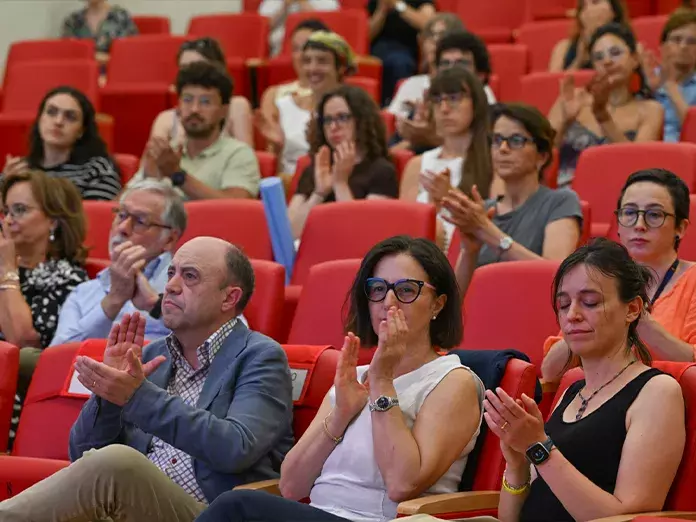 UniTrento per Giulio Regeni