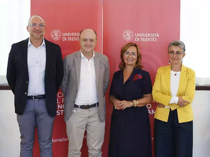 UniTrento - Campagna di crowdfunding 2026