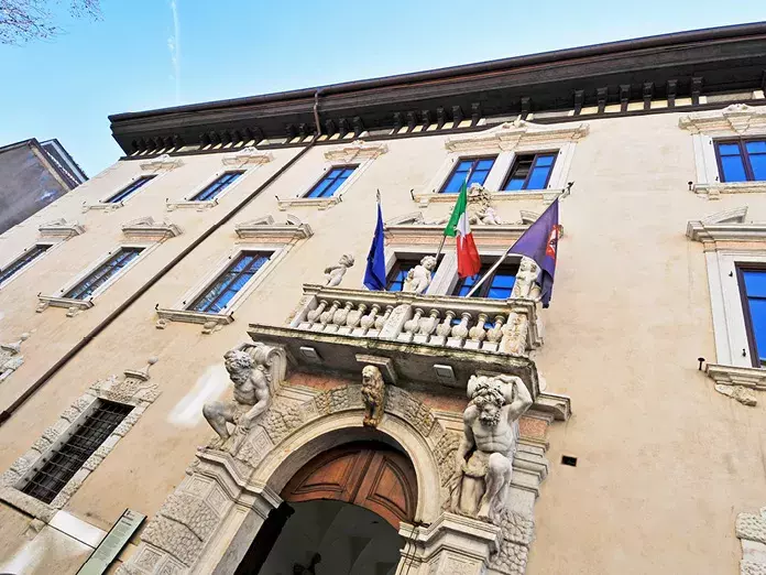 Rettorato