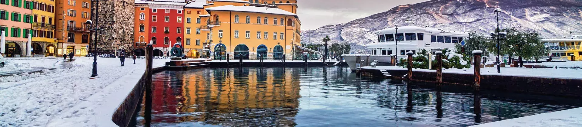 Riva del Garda