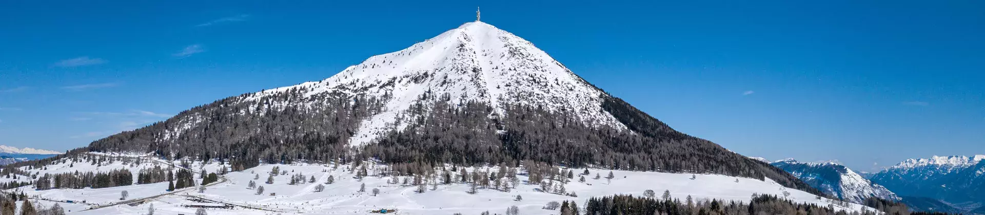 Monte Bondone inverno 01