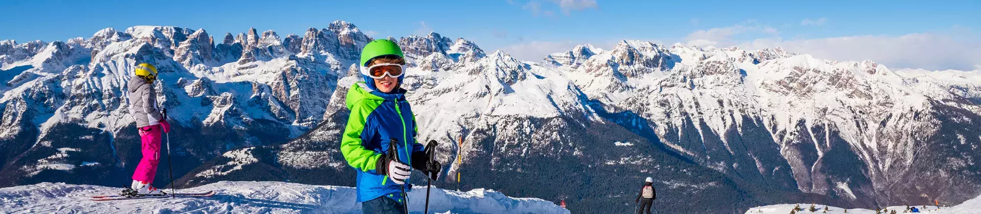 Monte Bondone inverno 02