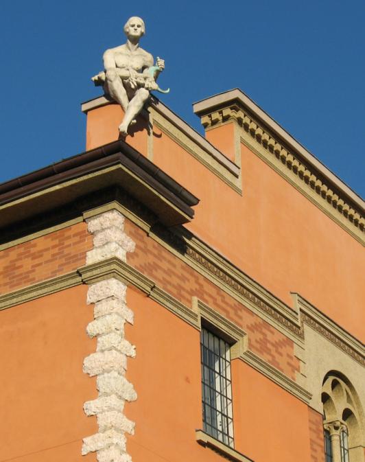 Molino Vittoria