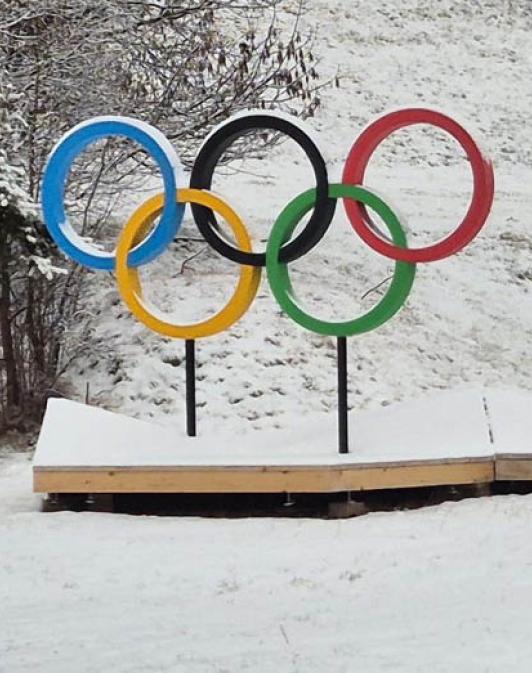 Speciale Olimpiadi 2026
