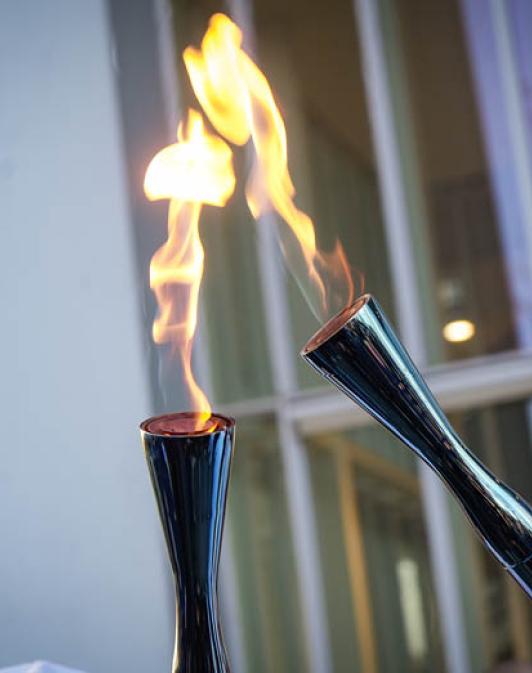 Speciale Olimpiadi 2026